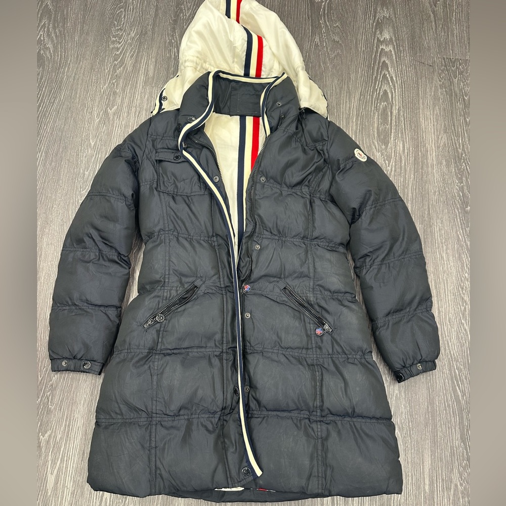Moncler Coat